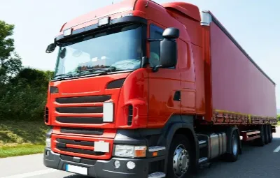 İstanbul Ömerli Ambar Kargo