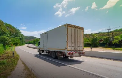 İstanbul ile Ömerli Arası Bulaşık Makinesi Taşıma