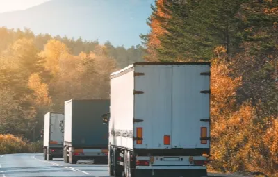 İstanbul ile Ömerli Arası Klima Taşıma