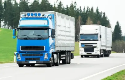 İstanbul ile Ömerli Arası Eşya Taşıma